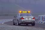 Mercedes-Benz CL 55 AMG F1 Safety Car