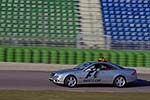 Mercedes-Benz CL 55 AMG F1 Safety Car