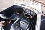 Austin Healey 100S