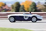 Austin Healey 100S
