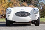 Austin Healey 100S
