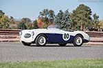 Austin Healey 100S