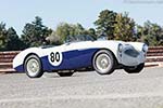 Austin Healey 100S