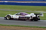 2005 Silverstone Classic