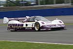 2005 Silverstone Classic