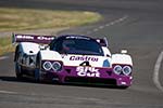 2008 24 Hours of Le Mans