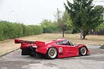 Lancia LC2