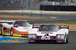 2008 24 Hours of Le Mans