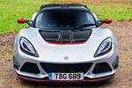 Lotus Exige Sport 380