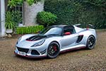 Lotus Exige Sport 380