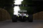 2016 Goodwood Festival of Speed