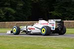 2016 Goodwood Festival of Speed