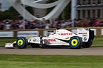 2016 Goodwood Festival of Speed