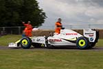 2016 Goodwood Festival of Speed