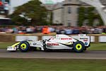 2016 Goodwood Festival of Speed