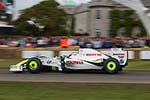 2016 Goodwood Festival of Speed