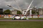 2016 Goodwood Festival of Speed