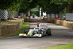 2016 Goodwood Festival of Speed