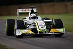 2016 Goodwood Festival of Speed