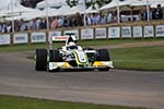 2016 Goodwood Festival of Speed