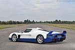 Maserati MC12 Stradale