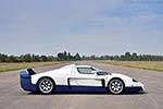 Maserati MC12 Stradale