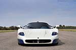 Maserati MC12 Stradale