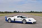Maserati MC12 Stradale