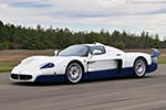 Maserati MC12 Stradale