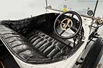 Vauxhall 25hp Prince Henry