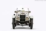 Vauxhall 25hp Prince Henry