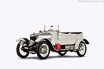 Vauxhall 25hp Prince Henry