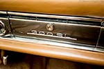 Mercedes-Benz 300 SL Roadster