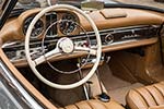 Mercedes-Benz 300 SL Roadster