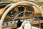 Mercedes-Benz 300 SL Roadster