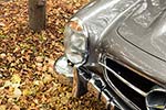 Mercedes-Benz 300 SL Roadster