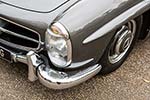 Mercedes-Benz 300 SL Roadster