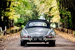 Mercedes-Benz 300 SL Roadster