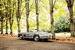 Mercedes-Benz 300 SL Roadster
