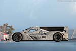Cadillac DPi-V.R