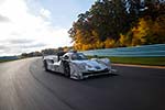 Cadillac DPi-V.R