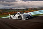 Cadillac DPi-V.R