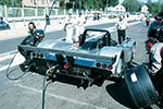 Ascari  A410 Judd