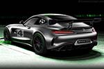 Mercedes-AMG GT4
