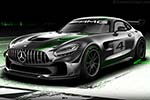 Mercedes-AMG GT4