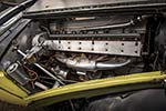 Bugatti Type 57 S Vanvooren Cabriolet