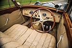 Bugatti Type 57 S Vanvooren Cabriolet