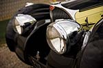Bugatti Type 57 S Vanvooren Cabriolet