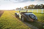 Bugatti Type 57 S Vanvooren Cabriolet