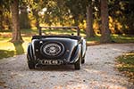 Bugatti Type 57 S Vanvooren Cabriolet